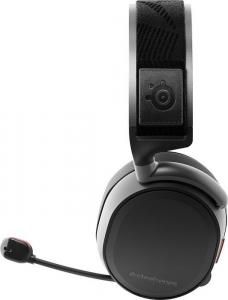 Słuchawki SteelSeries Arctis Pro Czarne (61473) 12