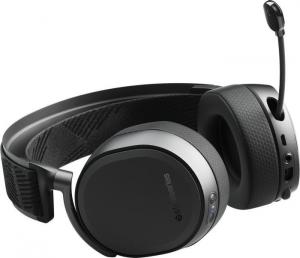 Słuchawki SteelSeries Arctis Pro Czarne (61473) 2