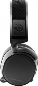 Słuchawki SteelSeries Arctis Pro Czarne (61473) 4