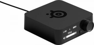 Słuchawki SteelSeries Arctis Pro Czarne (61473) 7