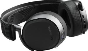 Słuchawki SteelSeries Arctis Pro Czarne (61473) 10