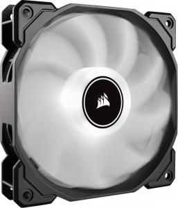 Wentylator Corsair AF120 LED White (CO-9050079-WW) 1