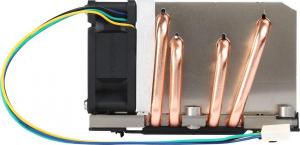 Chłodzenie CPU Dynatron B5 (88885422) 3