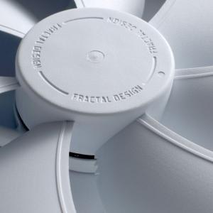 Wentylator Fractal Design Dynamic X2 GP-14 White Edition (FD-FAN-DYN-X2-GP14-WTO) 2