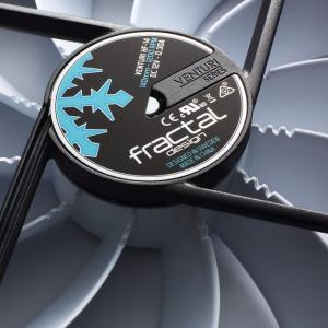 Wentylator Fractal Design Venturi HF-14 (FD-FAN-VENT-HF14-WT) 2