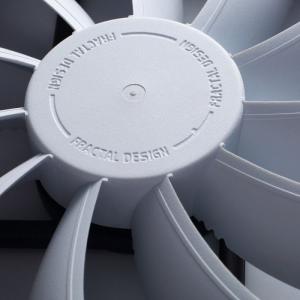 Wentylator Fractal Design Venturi HF-14 (FD-FAN-VENT-HF14-WT) 3