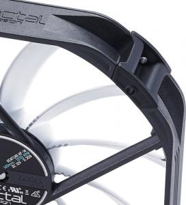 Wentylator Fractal Design Venturi HF-14 (FD-FAN-VENT-HF14-WT) 5