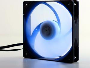 Wentylator Scythe Kaze Flex 120 RGB 800rpm (SU1225FD12LR-RD) 10