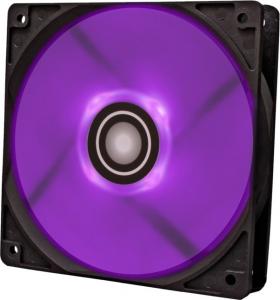 Wentylator Xilence Performance A+ XPF120RGB + Pilot (XF061) 10
