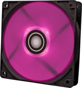 Wentylator Xilence Performance A+ XPF120RGB + Pilot (XF061) 11