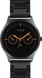Smartwatch Xlyne Qin XW Prime II Szary  (54021) 1