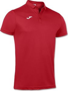 Joma Koszulka dziecięca Jnr Shirt Hobby czerwona r. 152 (100437-600) 1