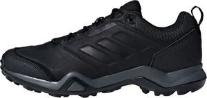 Buty trekkingowe męskie Adidas Buty męskie Brushwood Leather czarne r. 46 2/3 (AC7851) 1