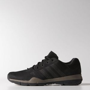 Buty trekkingowe męskie Adidas Anzit DLX czarne r. 46 2