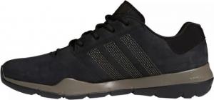 Buty trekkingowe męskie Adidas Anzit DLX czarne r. 46 5