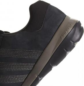 Buty trekkingowe męskie Adidas Anzit DLX czarne r. 46 10