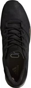 Buty trekkingowe męskie Adidas Anzit DLX czarne r. 44 2/3 7