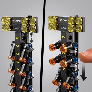 LEGO Speed Champions 2018 Dodge Challenger SRT Demon oraz 1970 Dodge Charger R/T (75893) 14