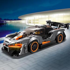 LEGO Speed Champions McLaren Senna (75892) 7