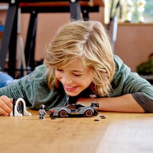 LEGO Speed Champions McLaren Senna (75892) 8