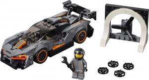 LEGO Speed Champions McLaren Senna (75892) 10
