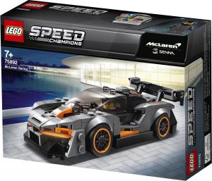 LEGO Speed Champions McLaren Senna (75892) 11