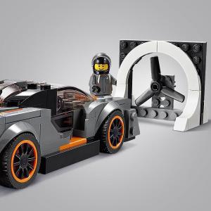 LEGO Speed Champions McLaren Senna (75892) 12