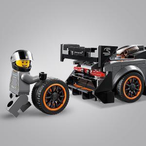 LEGO Speed Champions McLaren Senna (75892) 13