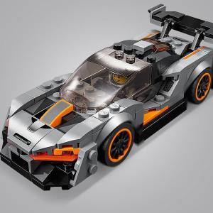 LEGO Speed Champions McLaren Senna (75892) 14