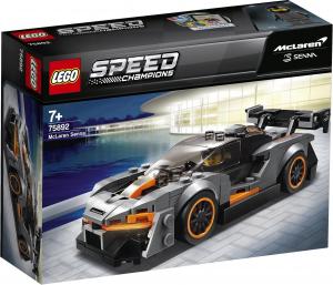 LEGO Speed Champions McLaren Senna (75892) 3