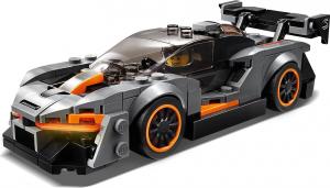 LEGO Speed Champions McLaren Senna (75892) 4