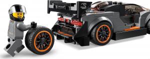 LEGO Speed Champions McLaren Senna (75892) 5