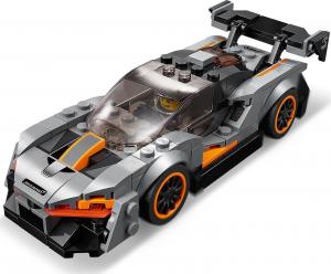 LEGO Speed Champions McLaren Senna (75892) 6