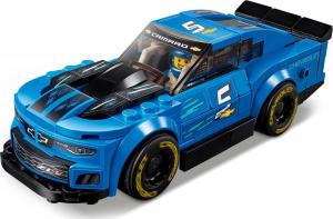 LEGO Speed Champions Chevrolet Camaro ZL1 (75891) 6