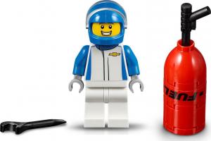 LEGO Speed Champions Chevrolet Camaro ZL1 (75891) 7