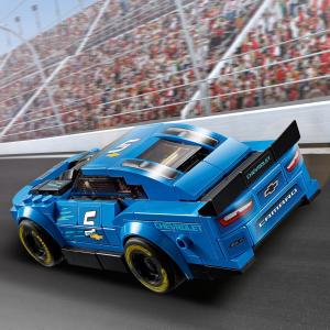 LEGO Speed Champions Chevrolet Camaro ZL1 (75891) 8