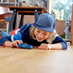 LEGO Speed Champions Chevrolet Camaro ZL1 (75891) 9