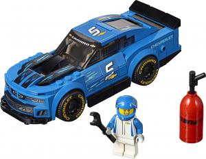 LEGO Speed Champions Chevrolet Camaro ZL1 (75891) 11