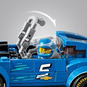 LEGO Speed Champions Chevrolet Camaro ZL1 (75891) 13