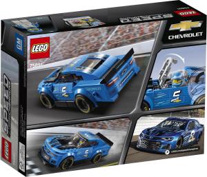 LEGO Speed Champions Chevrolet Camaro ZL1 (75891) 15