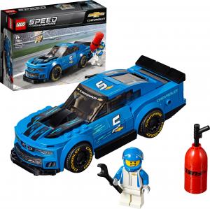 LEGO Speed Champions Chevrolet Camaro ZL1 (75891) 2