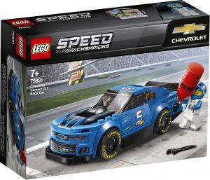 LEGO Speed Champions Chevrolet Camaro ZL1 (75891) 3