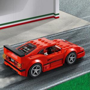LEGO Speed Champions Ferrari F40 Competizione (75890) 7
