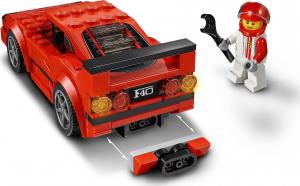 LEGO Speed Champions Ferrari F40 Competizione (75890) 6