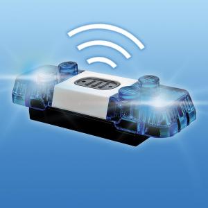 LEGO City Straż pożarna w śródmieściu (60216) 12