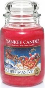 Yankee Home świeca zapachowa Christmas Eve 168mm x 107mm (1199601E) 1