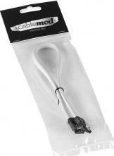 CableMod SATA - SATA, 0.6m, Biały (ZUSA-235) 4