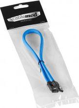 CableMod SATA - SATA, 0.3m, Jasnoniebieski (ZUSA-232) 4