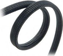 CableMod SATA - SATA, 0.3m, Czarny (ZUSA-231) 3