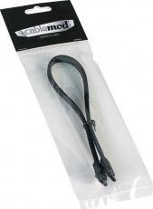 CableMod SATA - SATA, 0.3m, Czarny (ZUSA-231) 4
